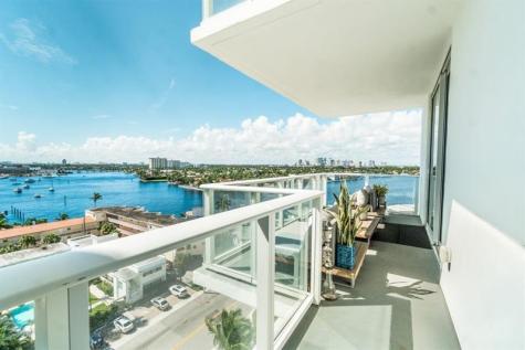 401 N Birch Road Fort Lauderdale FL 33304
