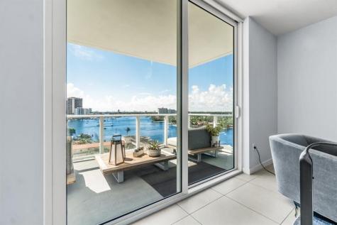 401 N Birch Road Fort Lauderdale FL 33304
