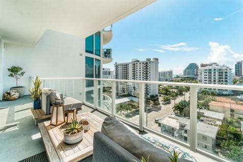 401 N Birch Road Fort Lauderdale FL 33304