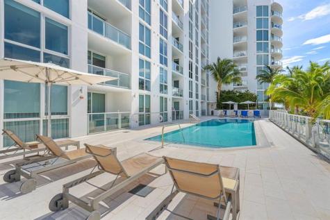 401 N Birch Road Fort Lauderdale FL 33304
