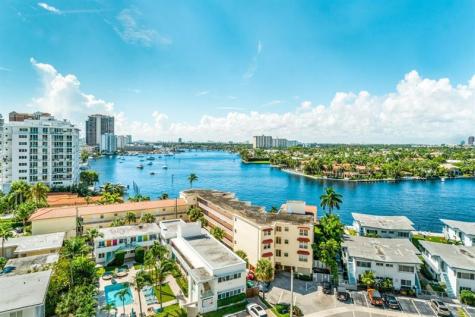 401 N Birch Road Fort Lauderdale FL 33304