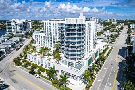 401 N Birch Road Fort Lauderdale FL 33304