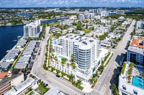 401 N Birch Road Fort Lauderdale FL 33304