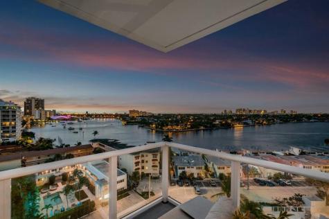 401 N Birch Road Fort Lauderdale FL 33304