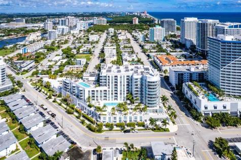 401 N Birch Road Fort Lauderdale FL 33304