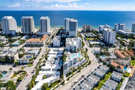 401 N Birch Road Fort Lauderdale FL 33304