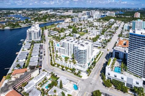 401 N Birch Road Fort Lauderdale FL 33304