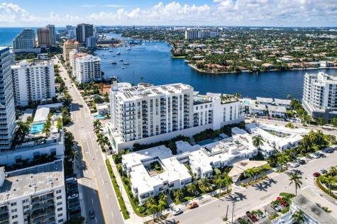 401 N Birch Road Fort Lauderdale FL 33304