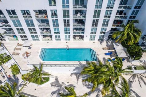401 N Birch Road Fort Lauderdale FL 33304