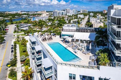 401 N Birch Road Fort Lauderdale FL 33304