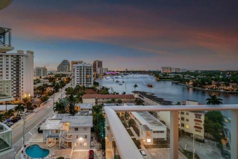401 N Birch Road Fort Lauderdale FL 33304