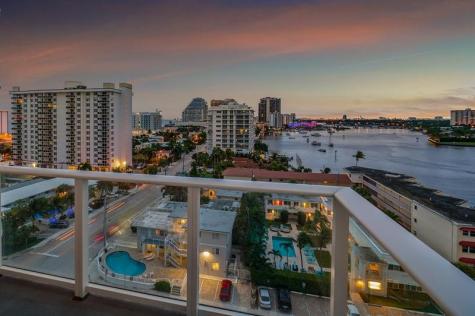 401 N Birch Road Fort Lauderdale FL 33304