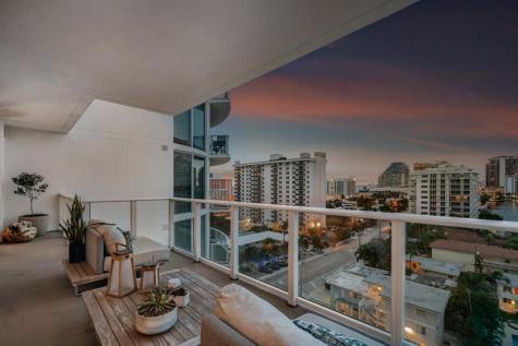 401 N Birch Road Fort Lauderdale FL 33304