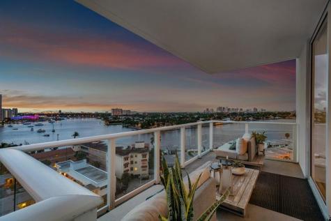 401 N Birch Road Fort Lauderdale FL 33304