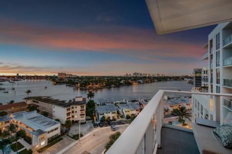 401 N Birch Road Fort Lauderdale FL 33304