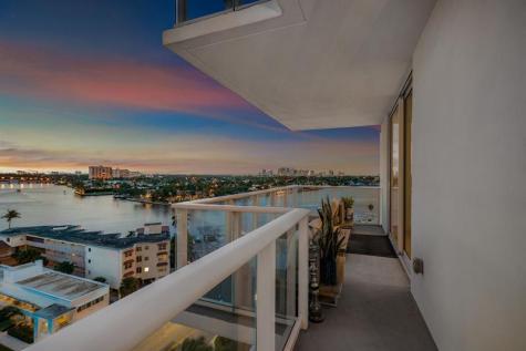 401 N Birch Road Fort Lauderdale FL 33304