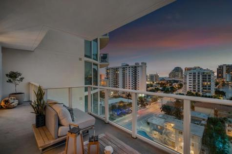 401 N Birch Road Fort Lauderdale FL 33304