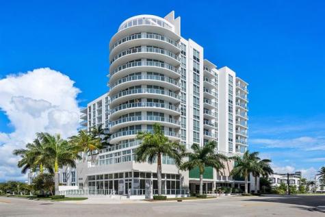 401 N Birch Road Fort Lauderdale FL 33304