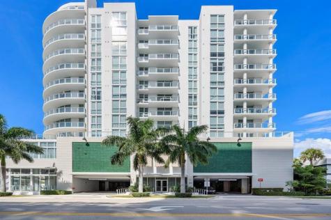 401 N Birch Road Fort Lauderdale FL 33304