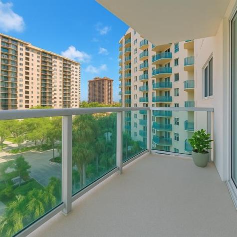 19380 Collins Avenue Sunny Isles Beach FL 33160