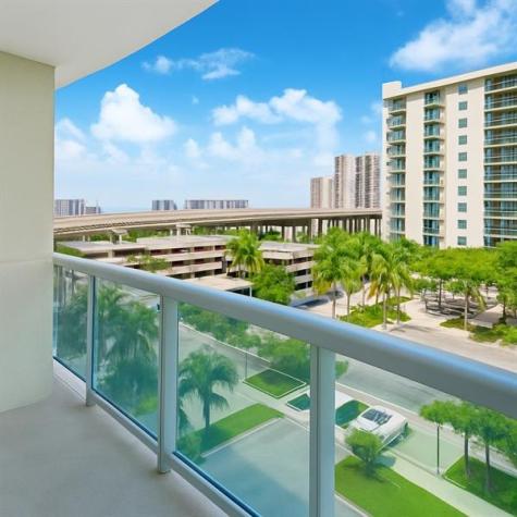 19380 Collins Avenue Sunny Isles Beach FL 33160