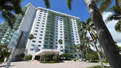 19380 Collins Avenue Sunny Isles Beach FL 33160