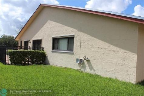 7480 NW 37th Court Lauderhill FL 33319