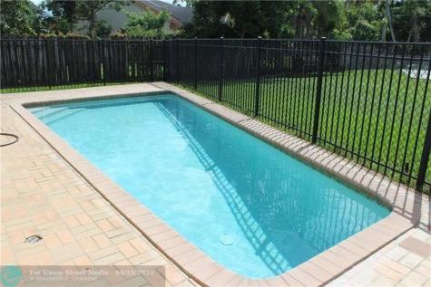7480 NW 37th Court Lauderhill FL 33319