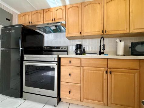 3210 Canal Drive Pompano Beach FL 33062
