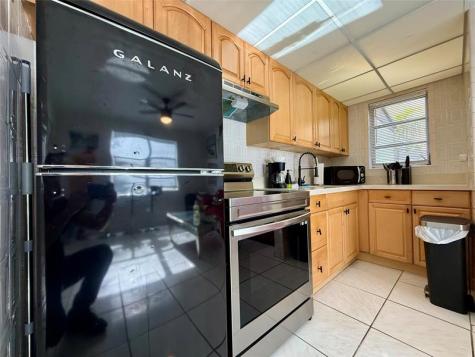 3210 Canal Drive Pompano Beach FL 33062