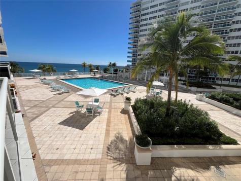 3500 Galt Ocean Drive Fort Lauderdale FL 33308