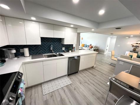 3500 Galt Ocean Drive Fort Lauderdale FL 33308