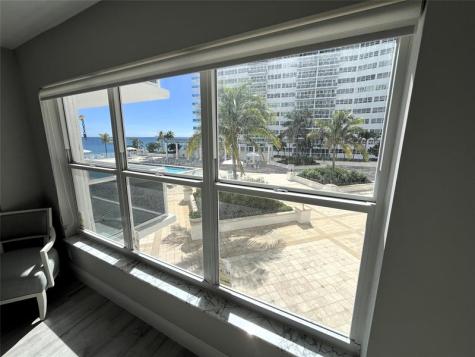 3500 Galt Ocean Drive Fort Lauderdale FL 33308