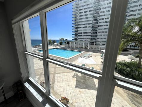 3500 Galt Ocean Drive Fort Lauderdale FL 33308
