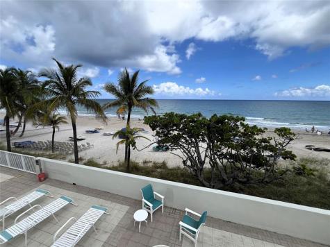 3500 Galt Ocean Drive Fort Lauderdale FL 33308