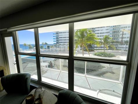 3500 Galt Ocean Drive Fort Lauderdale FL 33308