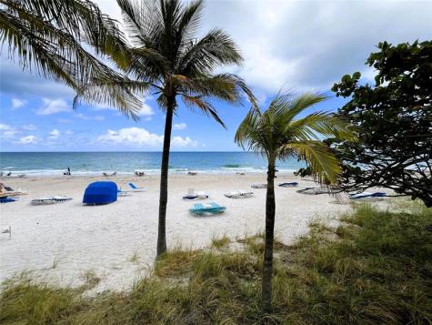 3500 Galt Ocean Drive Fort Lauderdale FL 33308