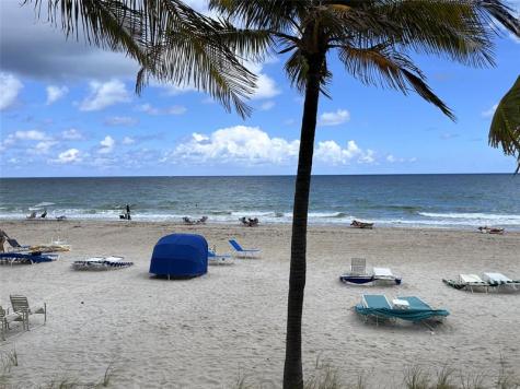 3500 Galt Ocean Drive Fort Lauderdale FL 33308
