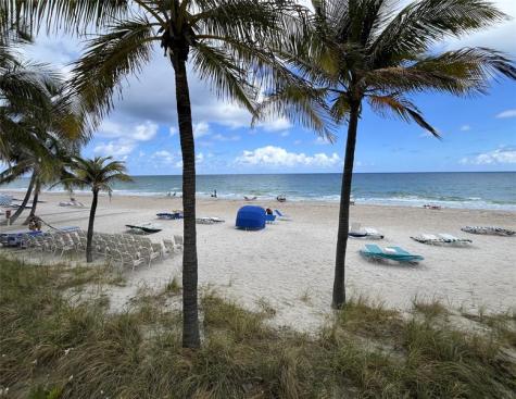 3500 Galt Ocean Drive Fort Lauderdale FL 33308