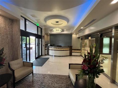 3500 Galt Ocean Drive Fort Lauderdale FL 33308