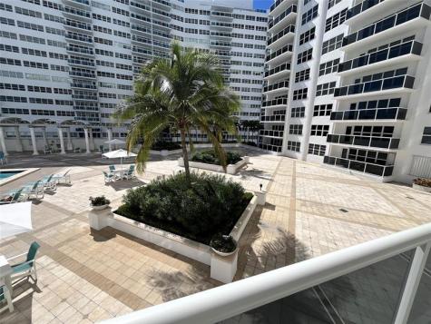 3500 Galt Ocean Drive Fort Lauderdale FL 33308