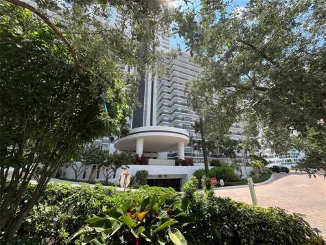 3500 Galt Ocean Drive Fort Lauderdale FL 33308