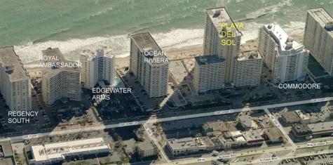 3500 Galt Ocean Drive Fort Lauderdale FL 33308
