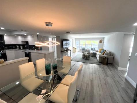 3500 Galt Ocean Drive Fort Lauderdale FL 33308