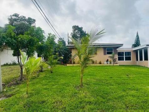 2844 SW 3rd Court Fort Lauderdale FL 33312