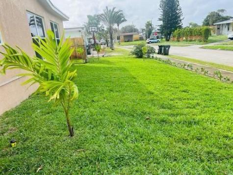 2844 SW 3rd Court Fort Lauderdale FL 33312