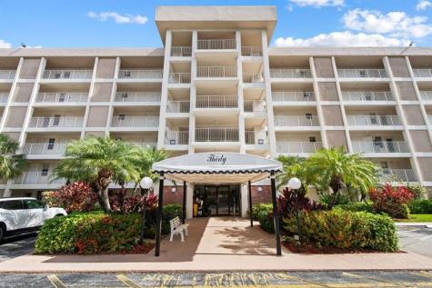 2851 S Palm Aire Drive Pompano Beach FL 33069