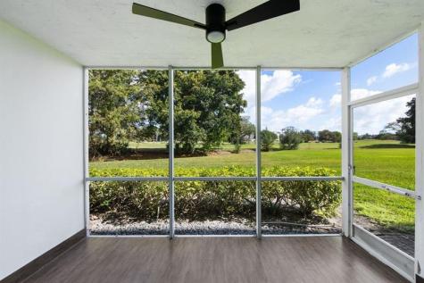 2851 S Palm Aire Drive Pompano Beach FL 33069