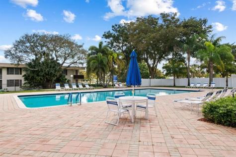 2851 S Palm Aire Drive Pompano Beach FL 33069