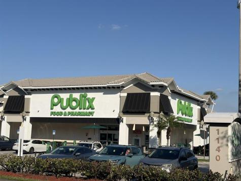 2940 N Course Drive Pompano Beach FL 33069